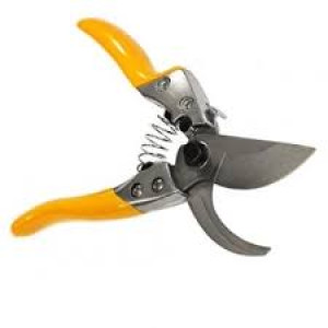 Секатор GRUNTEK Phoenix 200мм, d різу 18мм