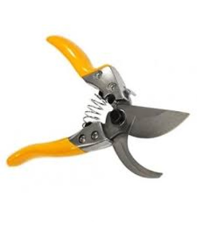 Секатор GRUNTEK Phoenix 200мм, d різу 18мм