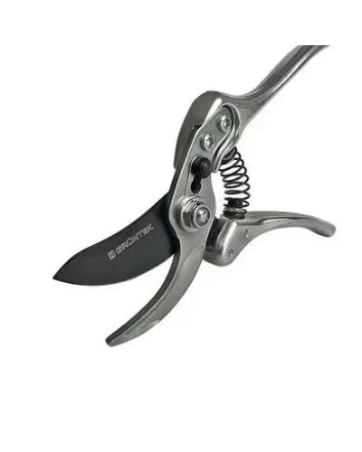 Секатор GRUNTEK Silber-Schnitt 230мм, d різу 25мм