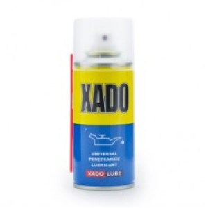 Мастило універсальне проникне XADO 150мл (балон 210мл)