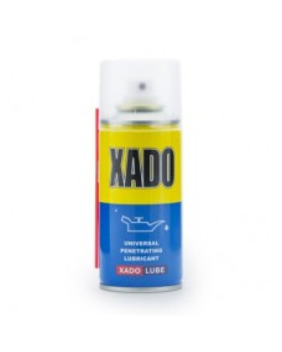 Мастило універсальне проникне XADO 150мл (балон 210мл)