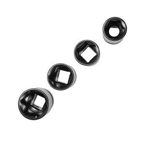 Гайковерт електричний Stark IW 1040 Profi