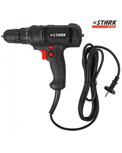 Шуруповерт сетевой Stark EDC-50 PROFI