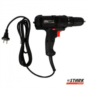 Шуруповерт мережевий Stark EDC-50 PROFI