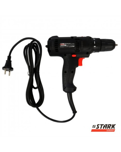 Шуруповерт сетевой Stark EDC-50 PROFI