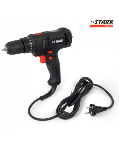 Шуруповерт сетевой Stark EDC-50 PROFI