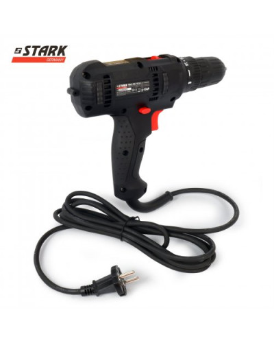 Шуруповерт сетевой Stark EDC-50 PROFI