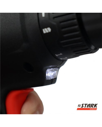 Шуруповерт сетевой Stark EDC-50 PROFI