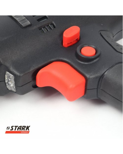 Шуруповерт сетевой Stark EDC-50 PROFI