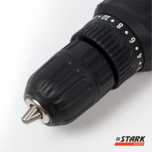 Шуруповерт мережевий Stark EDC-50 PROFI