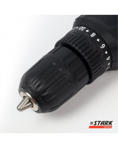 Шуруповерт сетевой Stark EDC-50 PROFI