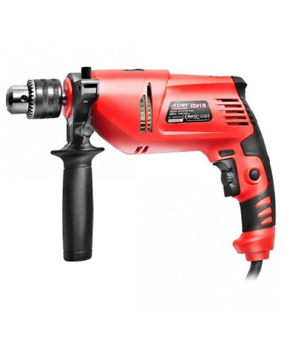 Дриль ударний STARK ID-910 900Вт,D 13мм, 2режими
