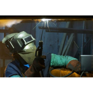 Зварювальний інвертор Stark ISP-2500 Hobby NEW
