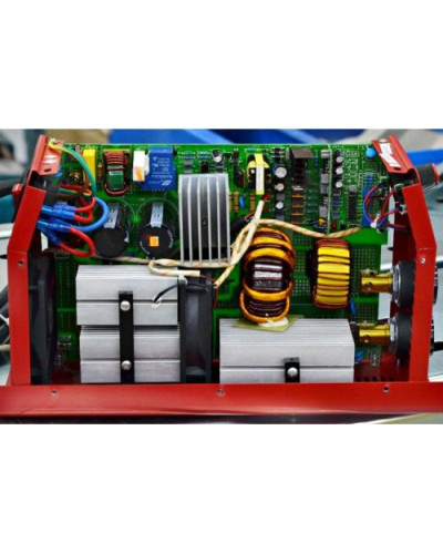 Зварювальний інвертор Stark ISP-2500 Hobby NEW