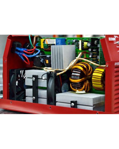 Зварювальний інвертор Stark ISP-2500 Hobby NEW