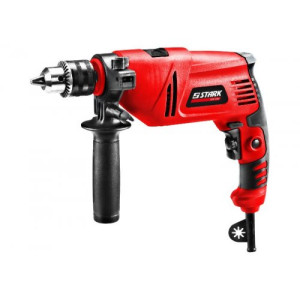 Дриль ударний STARK ID-910 900Вт,D 13мм, 2режими