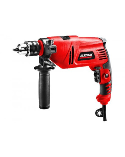 Дриль ударний STARK ID-910 900Вт,D 13мм, 2режими