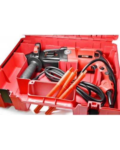 Перфоратор Stark RH 950 Profi SDS-plus кейс