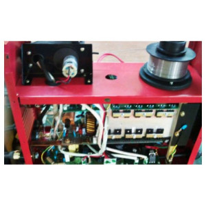 Інвертор Stark IMT-200 PROFI 3 в 1