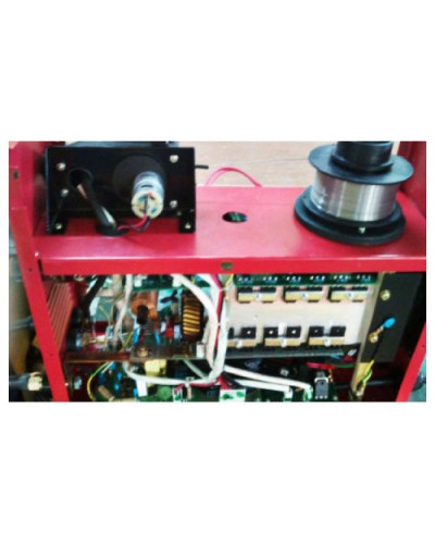Інвертор Stark IMT-200 PROFI 3 в 1