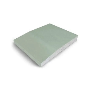 Гіпсокартон вологостійкий SINIAT SMART H 12,5X1200X2500 