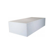 Гіпсокартон SINIAT SMART 12,5X1200X2500 