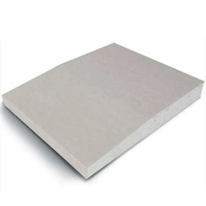 Гіпсокартон NIDA EXPERT 9,5X1200X2500 
