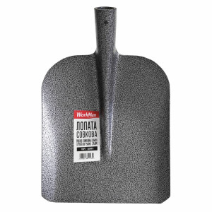 Лопата совкова комбо  WoffMan Professional Tools