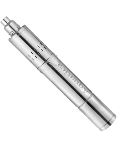 Насос шнековий AQUATICA 0.5кВт H 107(34)м Q 40(30)л/хв 96мм 10м кабеля