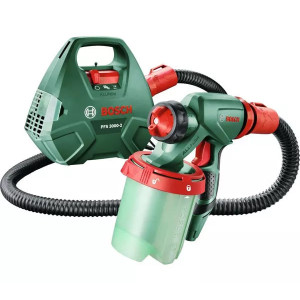 Фарборозпилювач електричний Bosch PFS 3000-2