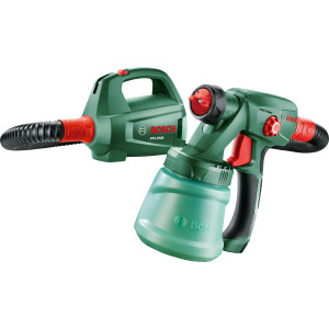 Фарбопульт Bosch PFS 2000