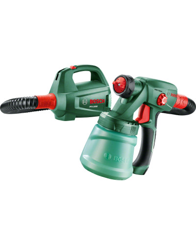 Фарбопульт Bosch PFS 2000