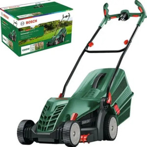 Газонокосарка Bosch UniversalRotak 34-405