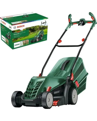 Газонокосилка Bosch UniversalRotak 34-405