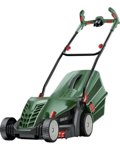 Газонокосилка Bosch UniversalRotak 37-555