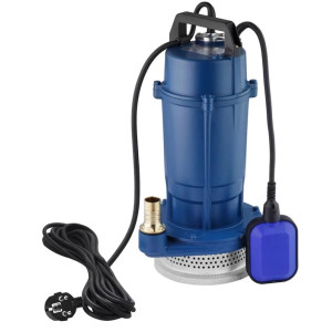 Насос дренажний FORWATER QDX 1,5-15-0,75  0,75кВт 15м 1,5м3/год