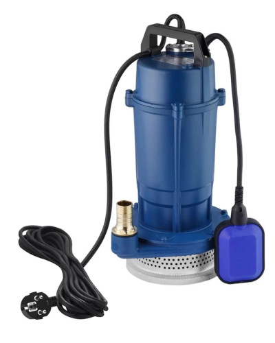 Насос дренажний FORWATER QDX 1,5-15-0,75  0,75кВт 15м 1,5м3/год