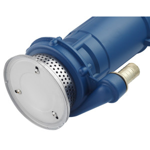 Насос дренажний FORWATER QDX 1,5-15-0,75  0,75кВт 15м 1,5м3/год