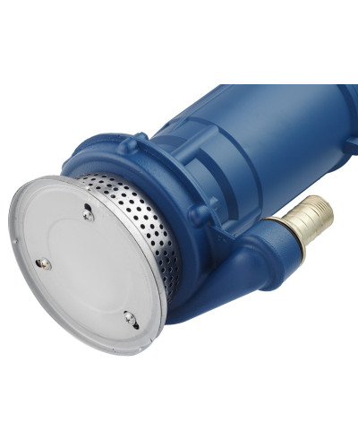 Насос дренажний FORWATER QDX 1,5-15-0,75  0,75кВт 15м 1,5м3/год