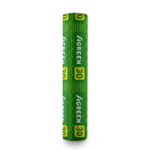 Агроволокно Agreen 30 біле 3,2х25 (EASY-CARRY ROLLS)