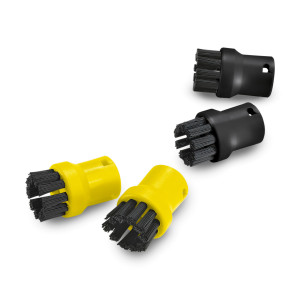 Комплект круглих щіток Karcher