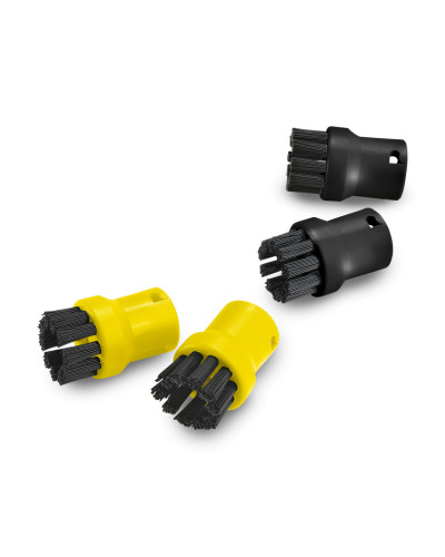 Комплект круглих щіток Karcher