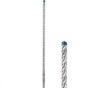 Ударний бур по бетону Bosch EXPERT SDS-Plus-7X 10x300x365 мм