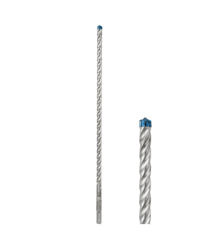 Ударний бур по бетону Bosch EXPERT SDS-Plus-7X 10x300x365 мм