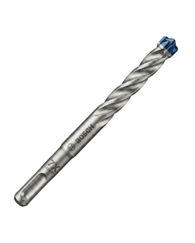 Ударный бур по бетону Bosch EXPERT SDS-Plus-7X 12x100x165 мм