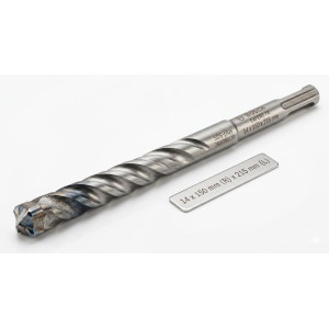 Бур Bosch EXPERT SDS-plus 14x150 мм 215 мм