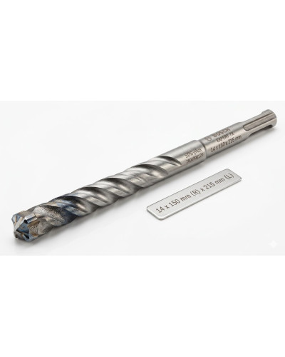 Бур Bosch EXPERT SDS-plus 14x150 мм 215 мм