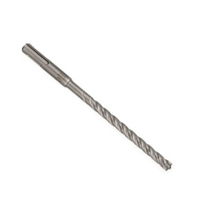 Бур SDS Plus-7X для бетона 8x100x165мм EXPERT Bosch