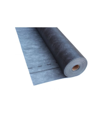 Мембрана Masterplast DIFOIL-S 90г/м2 (75м2)