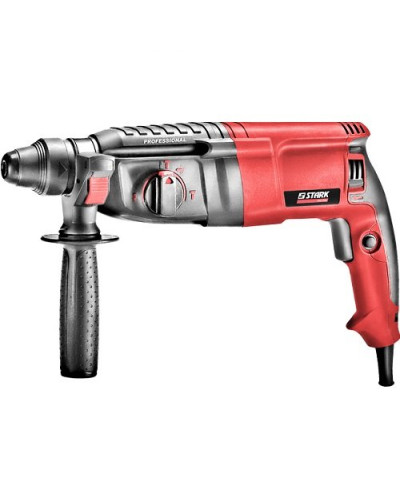 Перфоратор Stark RH 950 Profi SDS-plus кейс